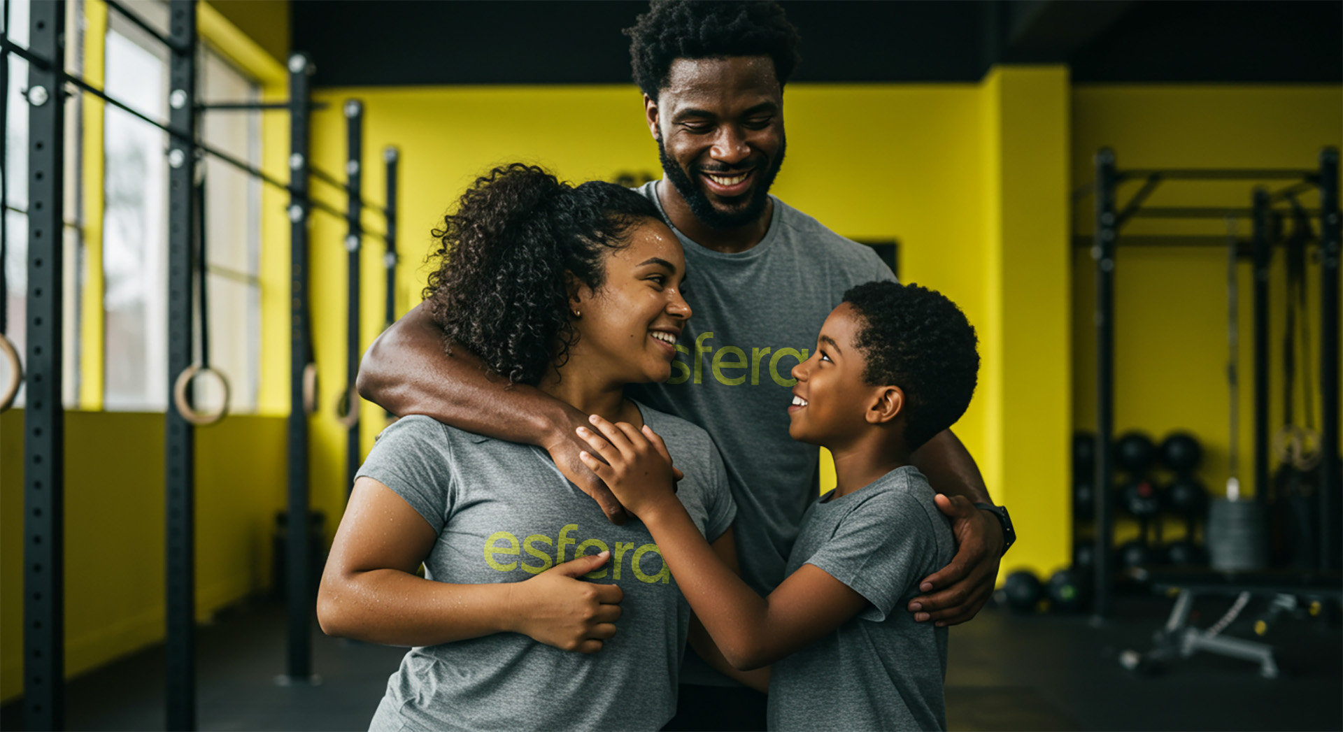 Aulas de Jiu-Jitsu e arte marcial na Esfera em Canoas